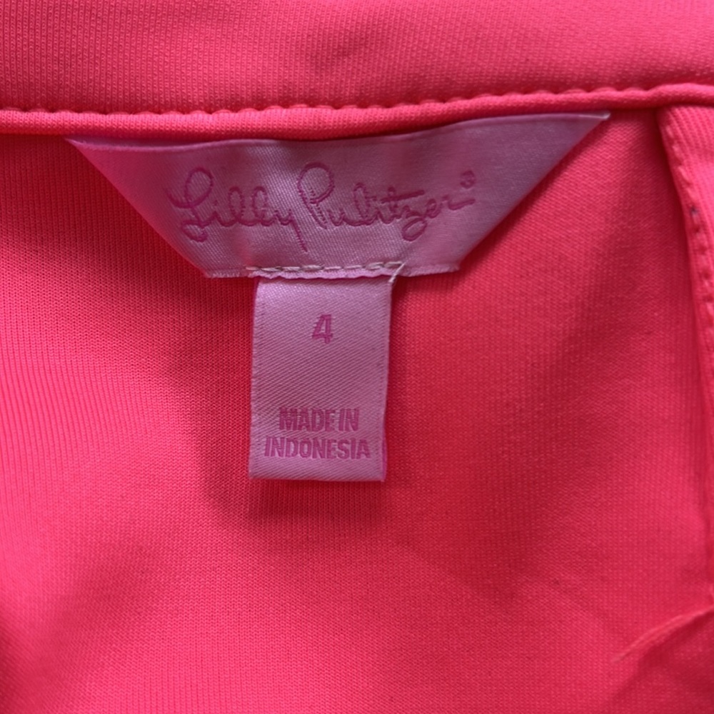 EUC Lilly Pulitzer shorts - Picture 3 of 5